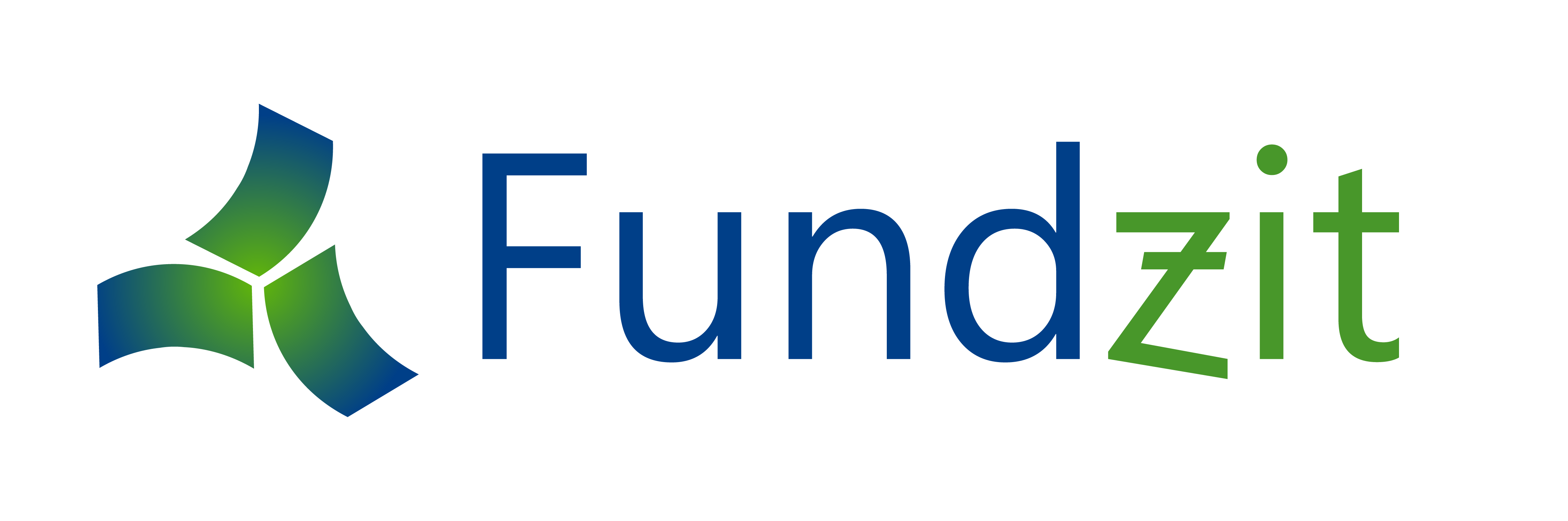 Fundzzit Logo